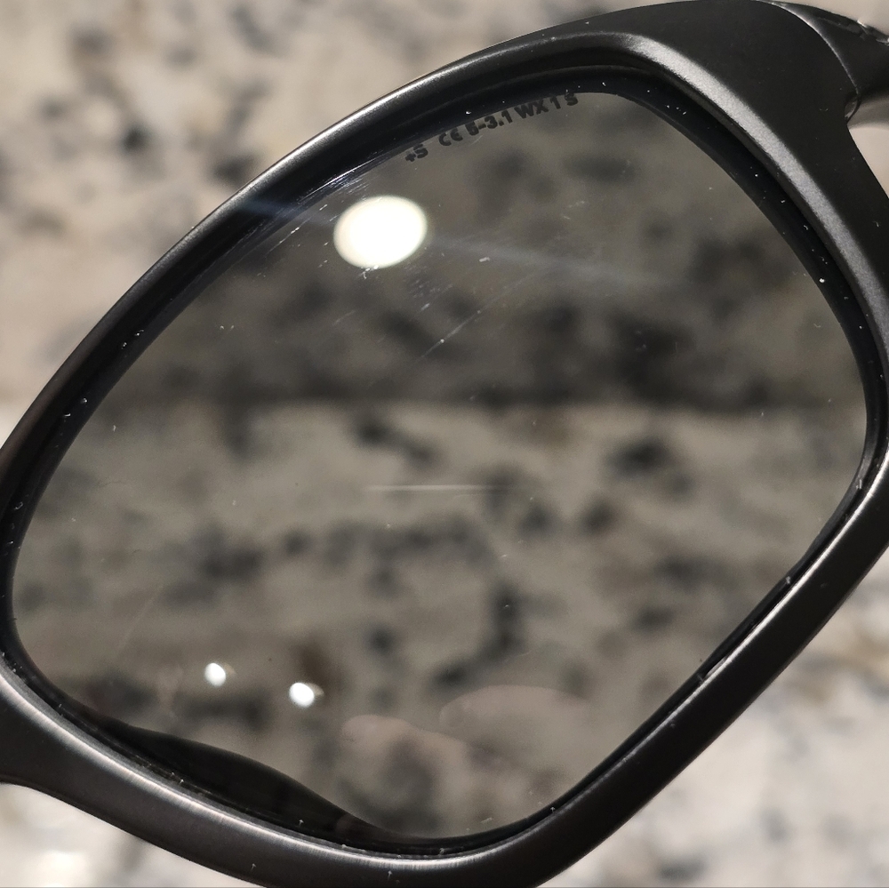 Wiley X Aspect Black Sunglasses - Picture 6 of 10